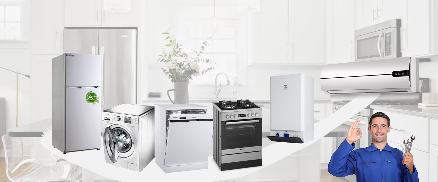 Divriği Hotpoint Servisi
